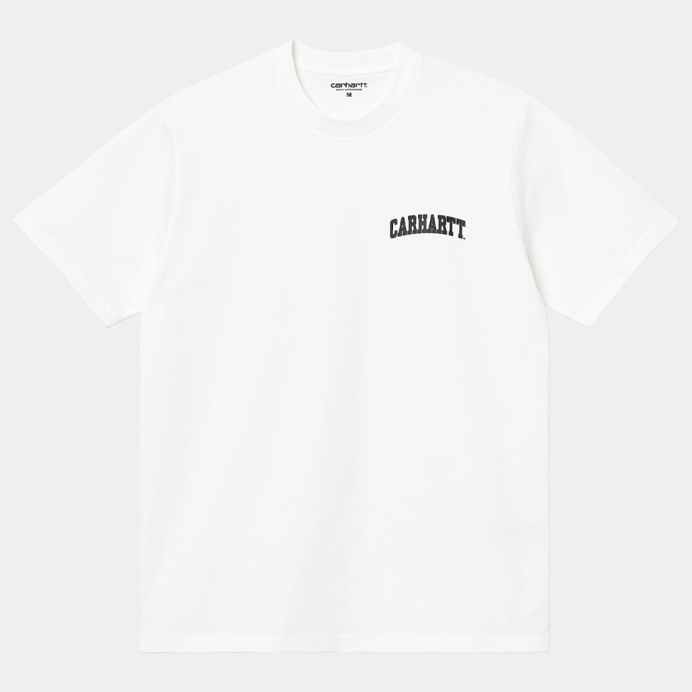 Carhartt University Script T-Shirt