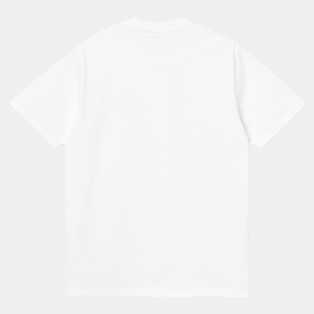 Carhartt University Script T-Shirt