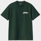 Carhartt WIP University Script T Shirt
