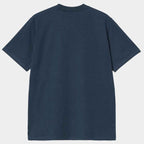 Carhartt WIP University Script T Shirt
