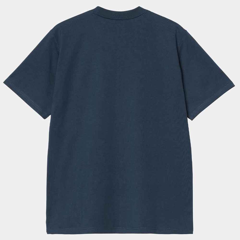 Carhartt WIP University Script T Shirt