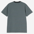Carhartt WIP Verner Pocket T-Shirt Citadel