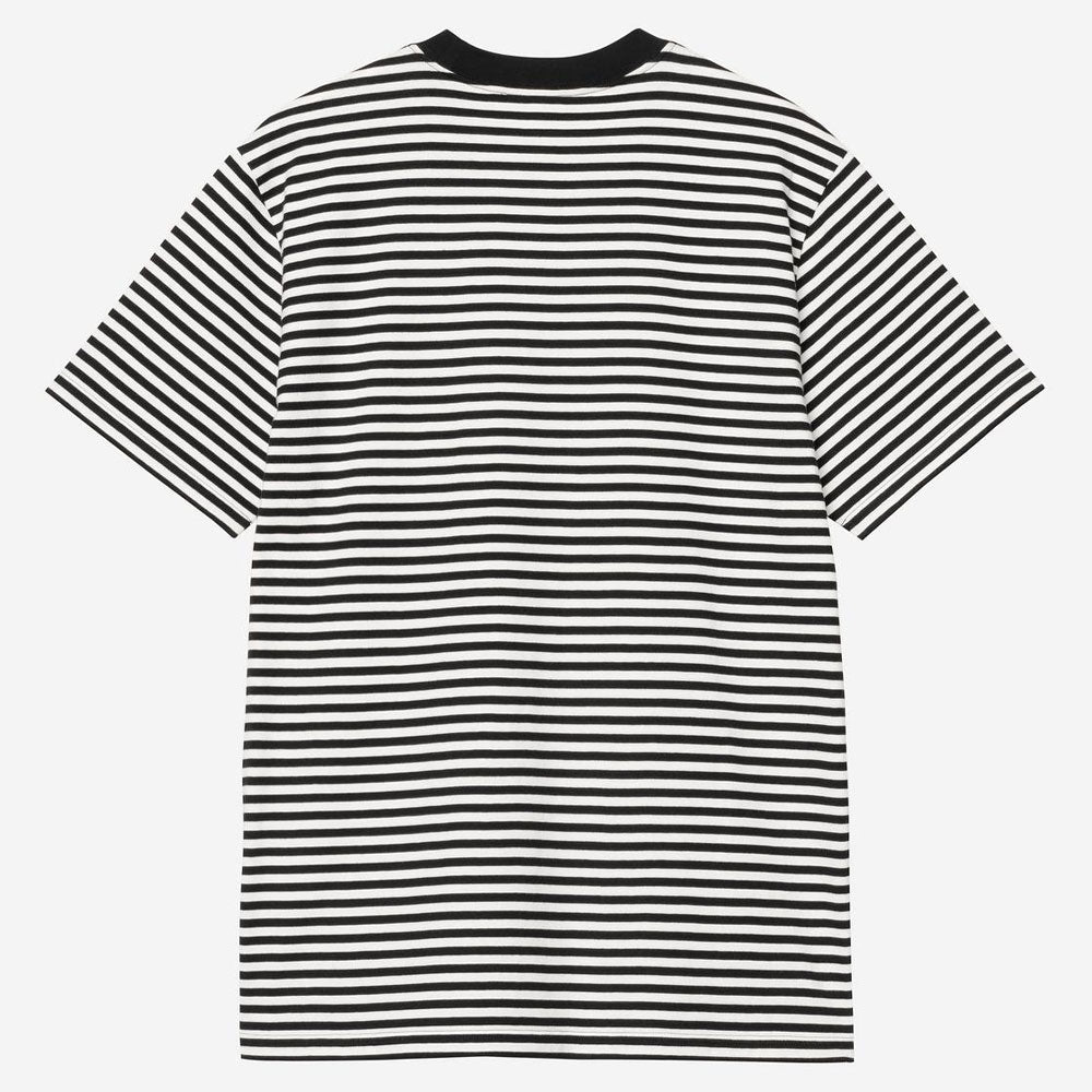 Carhartt WIP Verner Pocket T-Shirt Wax