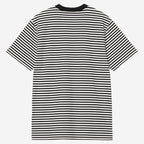 Carhartt WIP Verner Pocket T-Shirt Wax