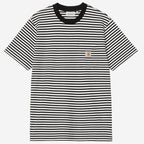 Carhartt WIP Verner Pocket T-Shirt Wax