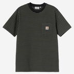 Carhartt WIP Verner Pocket T-Shirt Opuntia