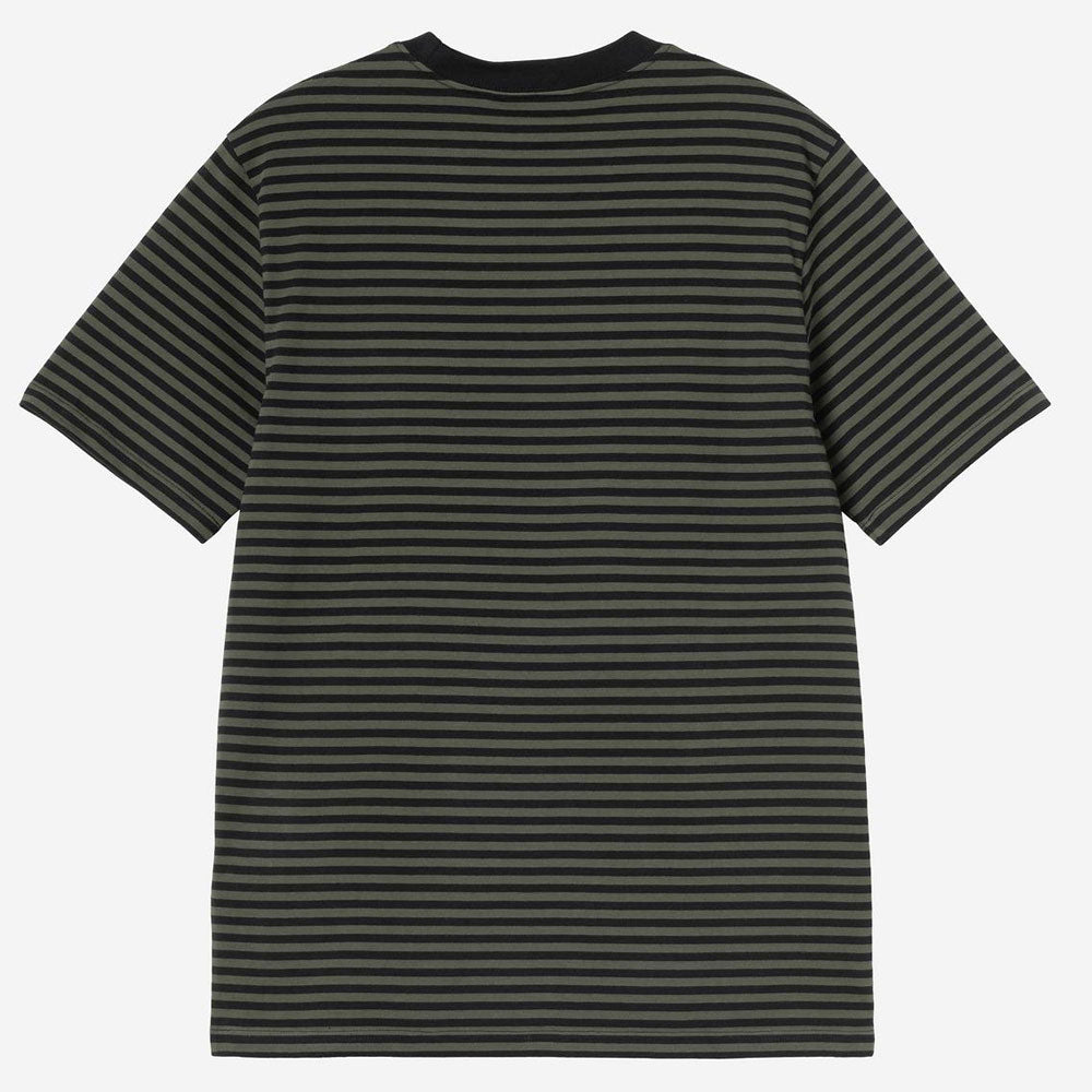 Carhartt WIP Verner Pocket T-Shirt Opuntia