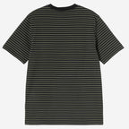 Carhartt WIP Verner Pocket T-Shirt Opuntia