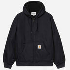 Carhartt WIP Active Jacket Dark Navy