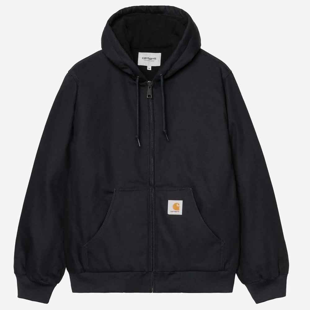 Carhartt WIP Active Jacket Dark Navy