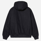 Carhartt WIP Active Jacket Dark Navy