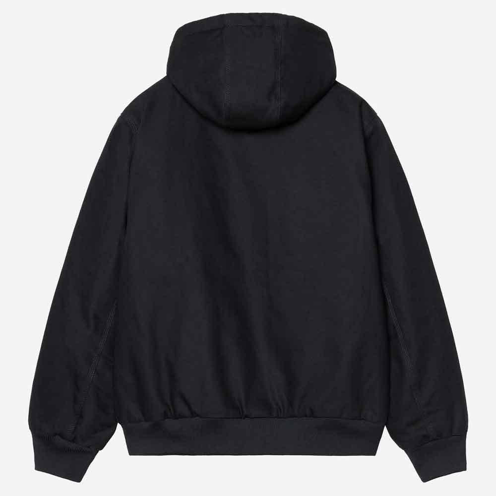 Carhartt WIP Active Jacket Dark Navy