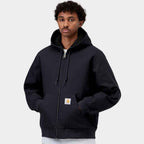 Carhartt WIP Active Jacket Dark Navy