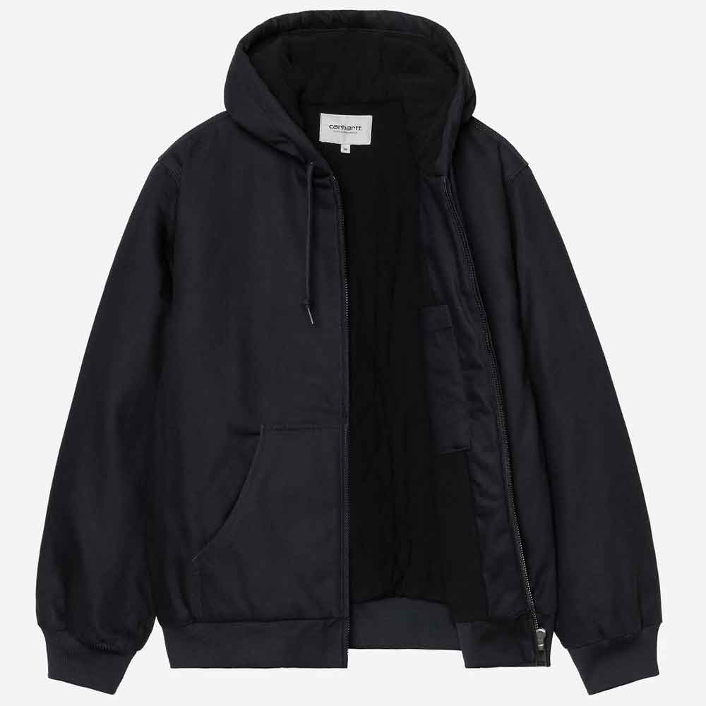 Carhartt WIP Active Jacket Dark Navy