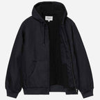 Carhartt WIP Active Jacket Dark Navy