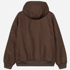 Carhartt WIP Active Jacket Tobacco