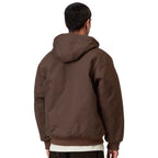 Carhartt WIP Active Jacket Tobacco