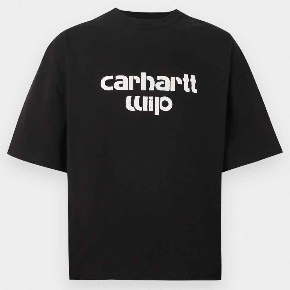 Carhartt WIP Archive T-Shirt Black