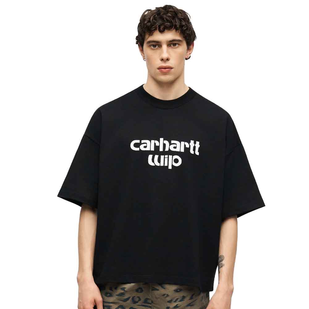Carhartt WIP Archive T-Shirt Black