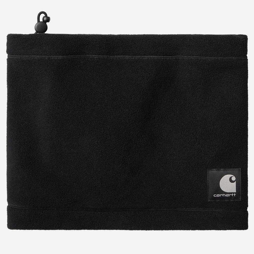 Carhartt WIP Blevin Neckwarmer Black