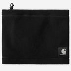 Carhartt WIP Blevin Neckwarmer Black