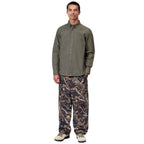 Carhartt WIP Bolton Shirt Shungite