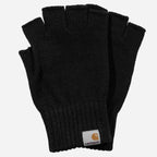 Carhartt WIP Carhartt Mitten Black