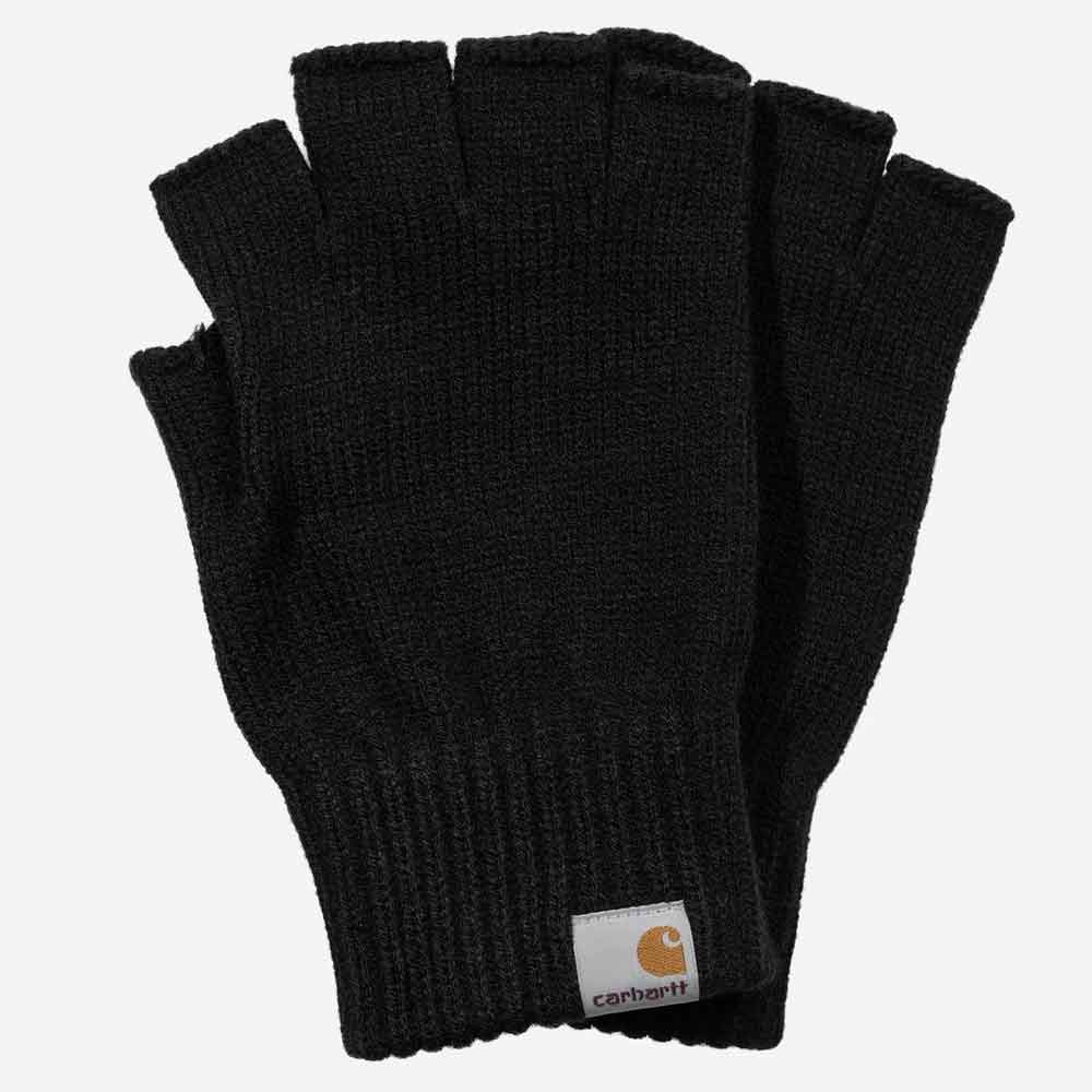 Carhartt WIP Carhartt Mitten Black