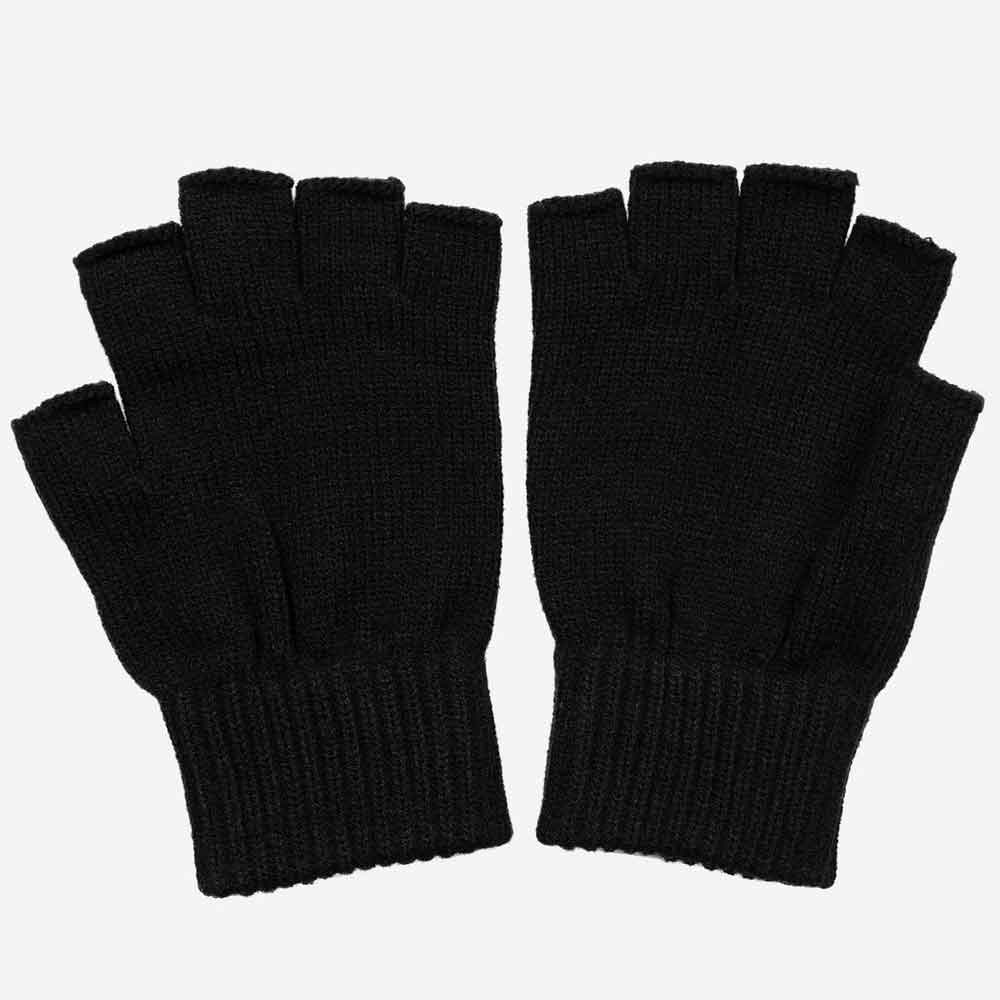 Carhartt WIP Carhartt Mitten Black