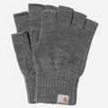 Carhartt WIP Carhartt Mitten Dark Grey Heather