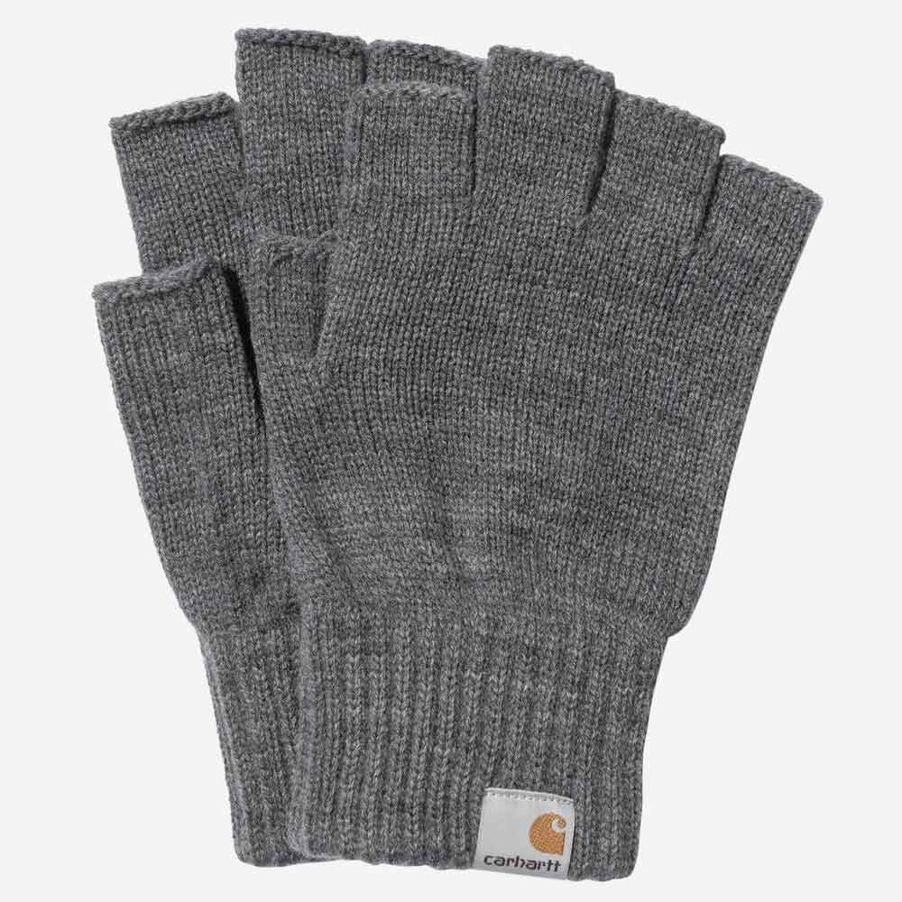 Carhartt WIP Carhartt Mitten Dark Grey Heather
