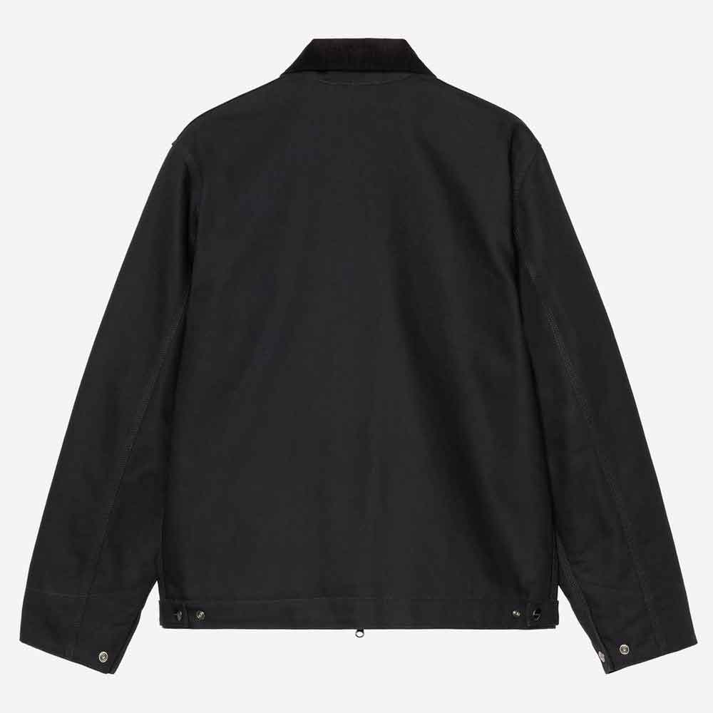 Carhartt WIP Detroit Jacket Dark Navy