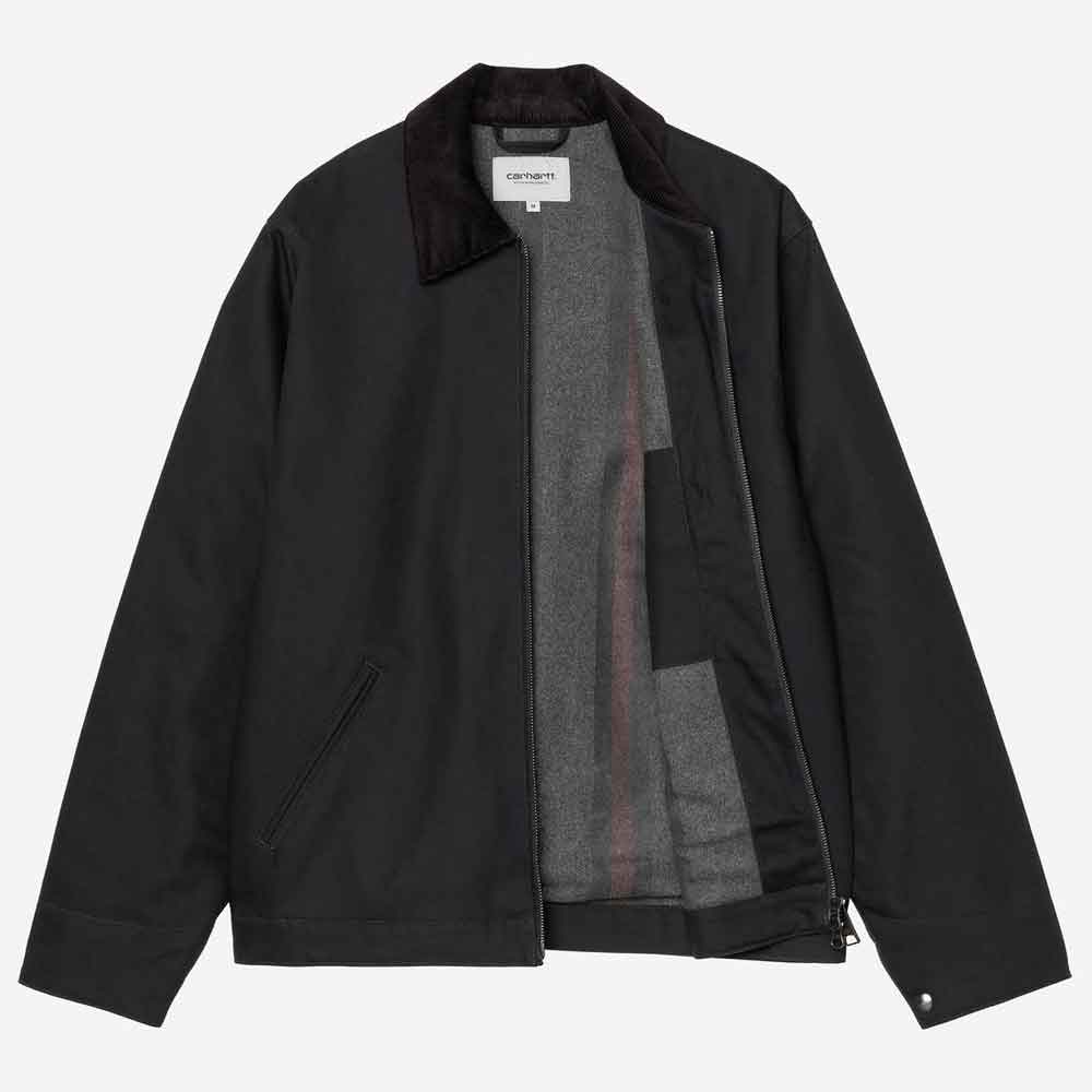 Carhartt WIP Detroit Jacket Dark Navy