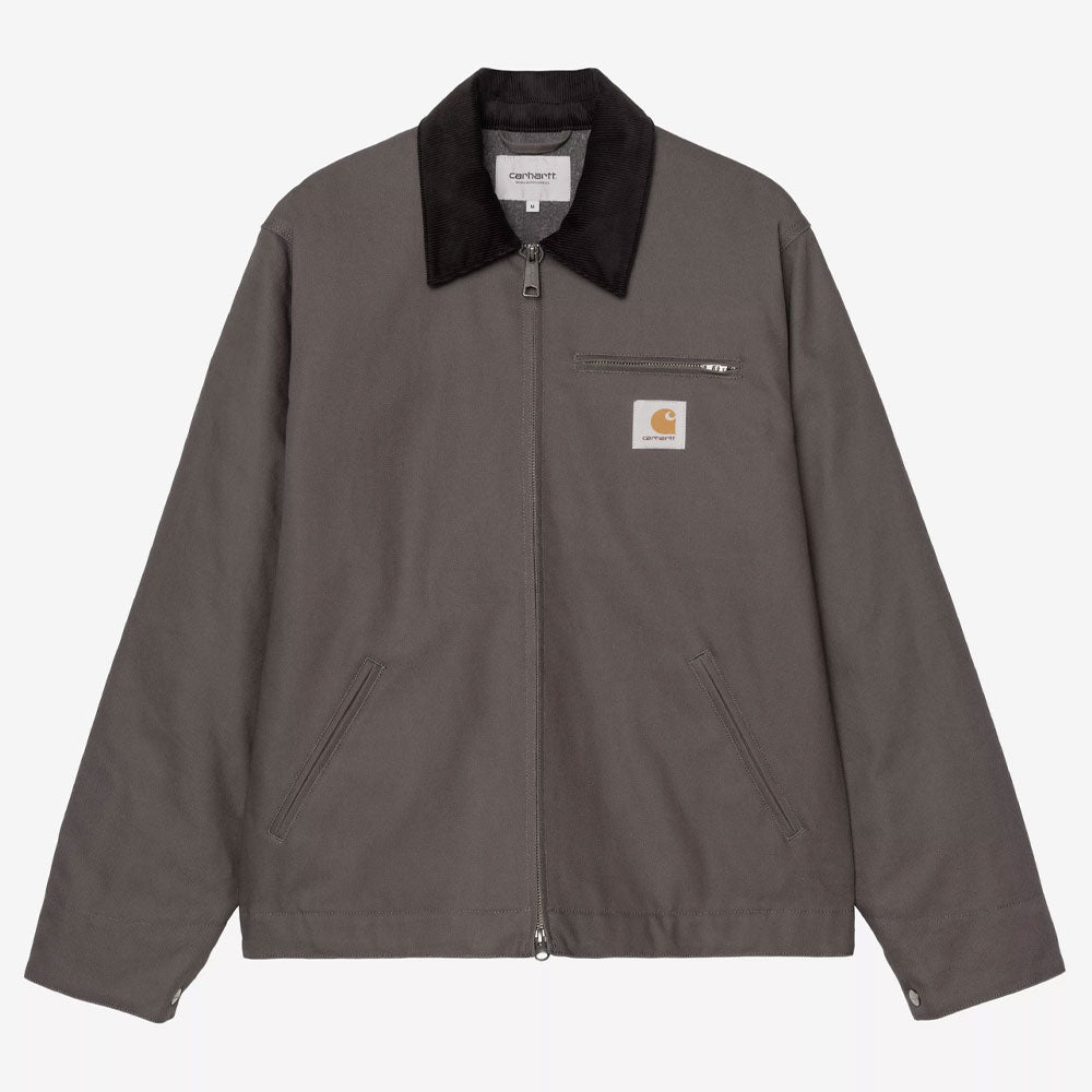 Carhartt WIP Detroit Jacket Graphite