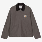 Carhartt WIP Detroit Jacket Graphite