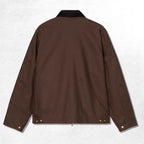 Carhartt WIP Detroit Jacket Tobacco