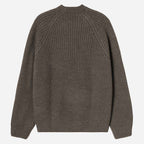 Carhartt WIP Firth Sweater Shungite