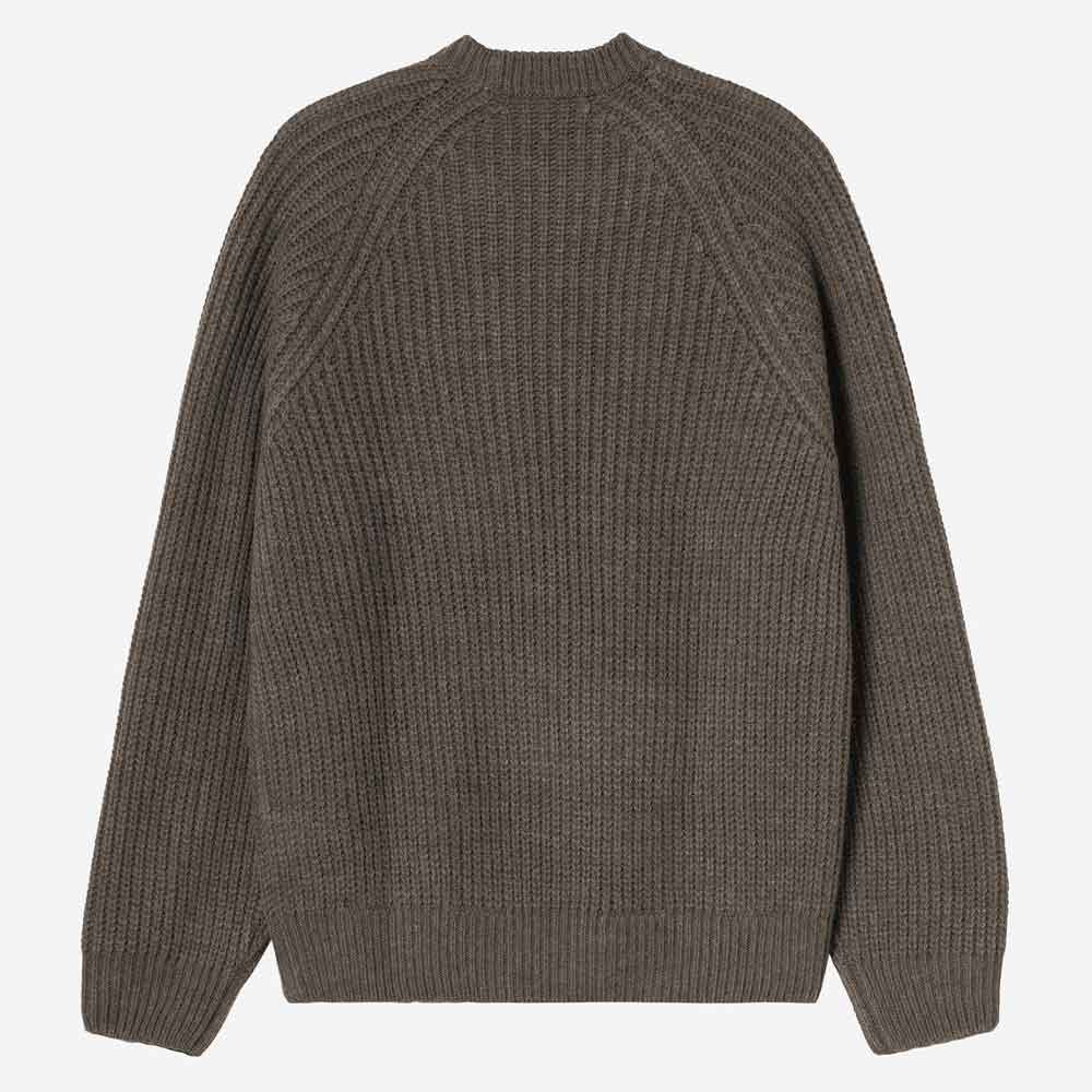 Carhartt WIP Firth Sweater Shungite