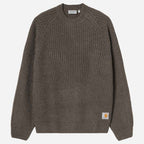 Carhartt WIP Firth Sweater Shungite
