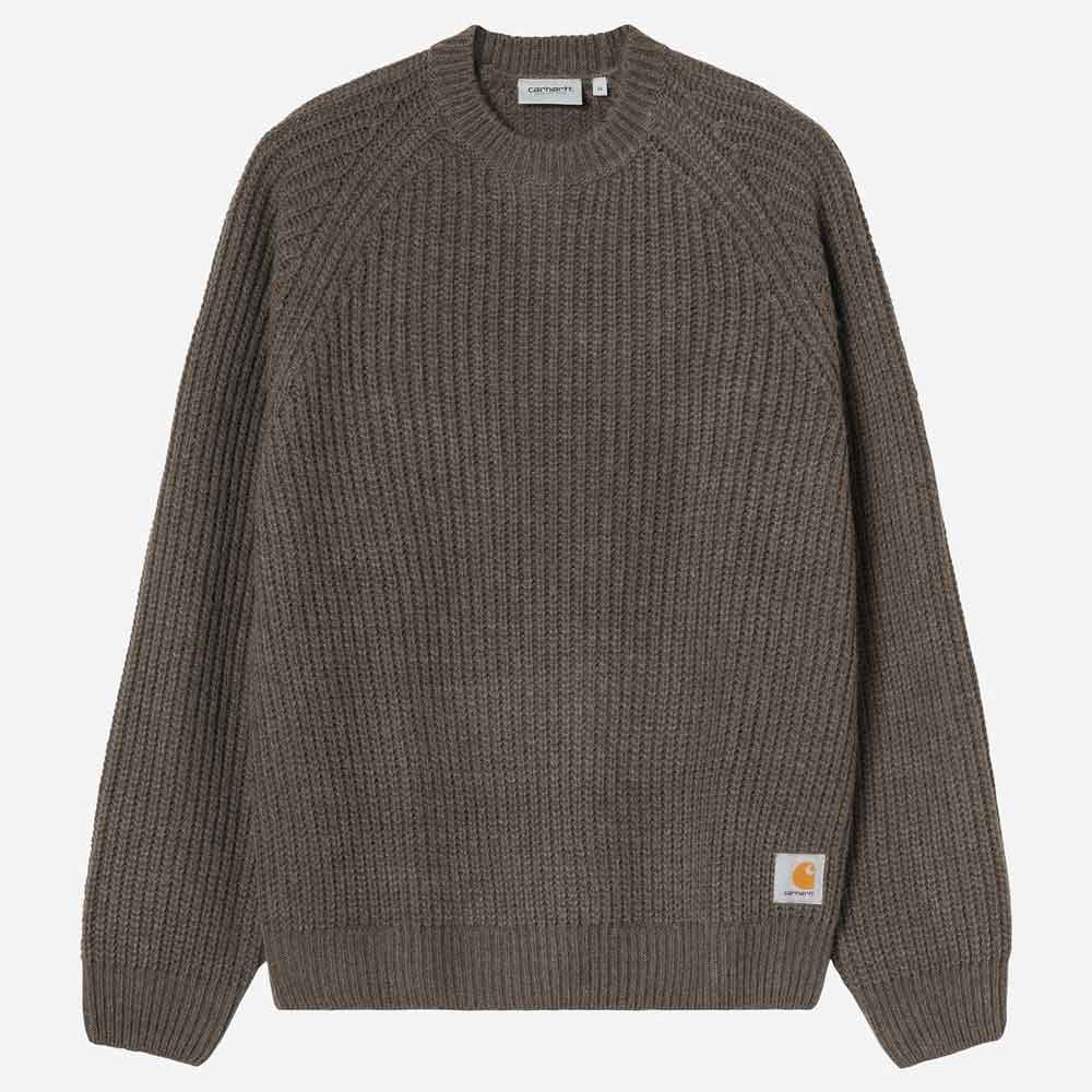 Carhartt WIP Firth Sweater Shungite