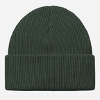 Carhartt WIP Gordan Beanie Dark Scarab