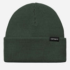 Carhartt WIP Gordan Beanie Dark Scarab