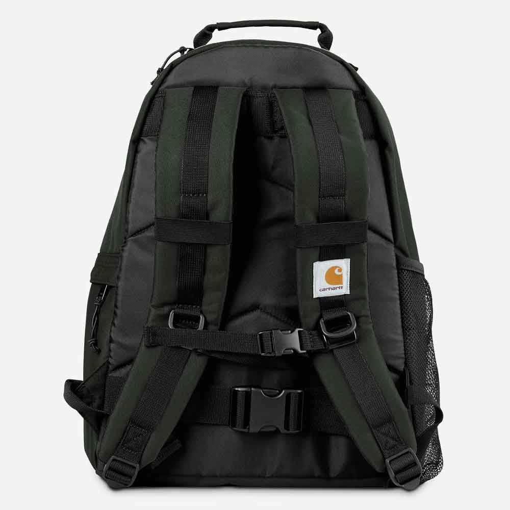 Carhartt WIP Kickflip Backpack Raven