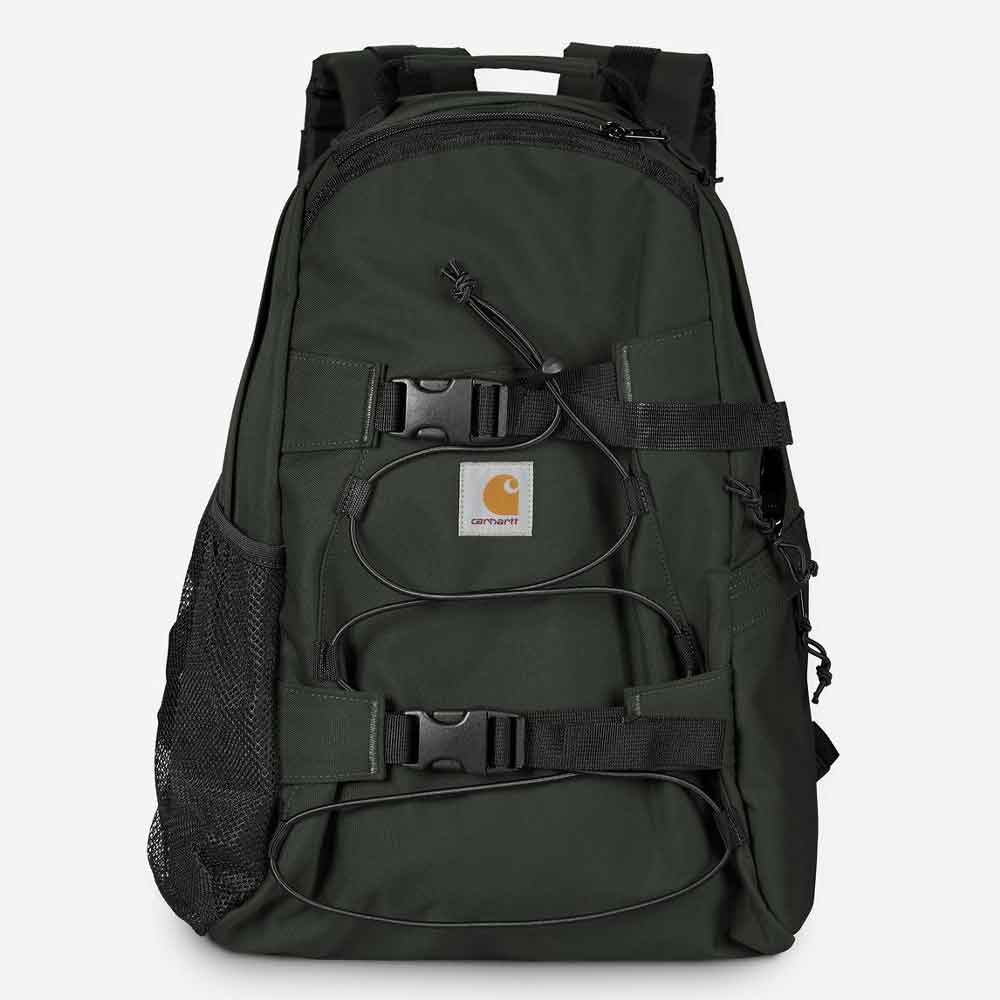 Carhartt WIP Kickflip Backpack Raven