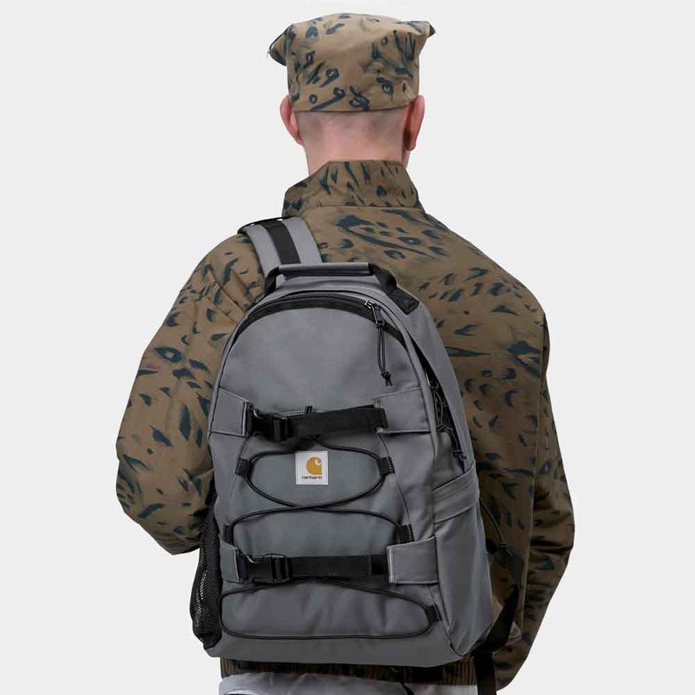 Carhartt WIP Kickflip Backpack Styx
