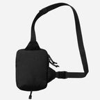 Carhartt WIP Kickflip Shoulder Bag Black