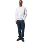 Carhartt WIP Klondike Pant Blue Stone Washed