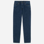 Carhartt WIP Klondike Pant Blue Stone Washed