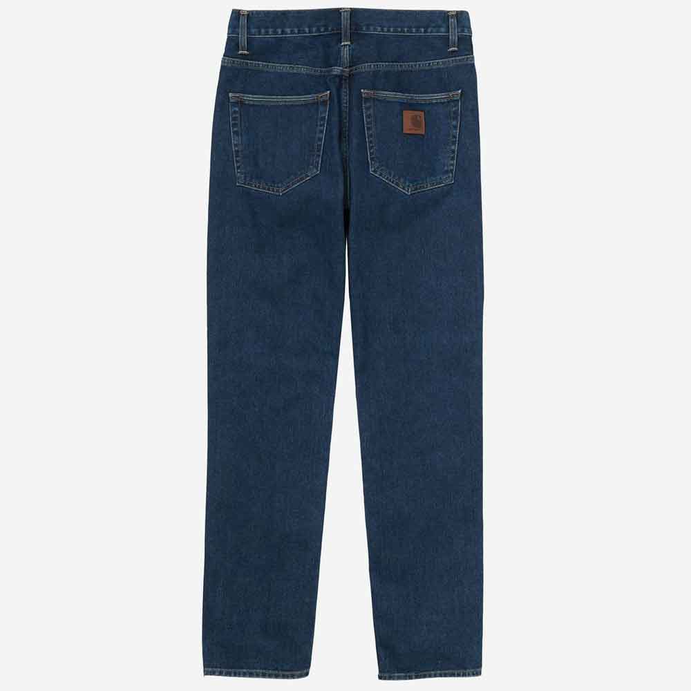 Carhartt WIP Klondike Pant Blue Stone Washed