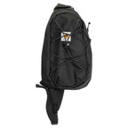 Carhartt WIP Kyle Sling Bag Black